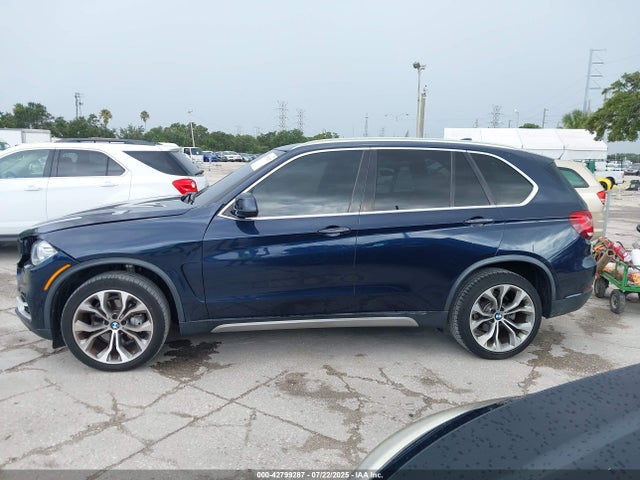 5UXKR2C36H0U22140 BMW X5