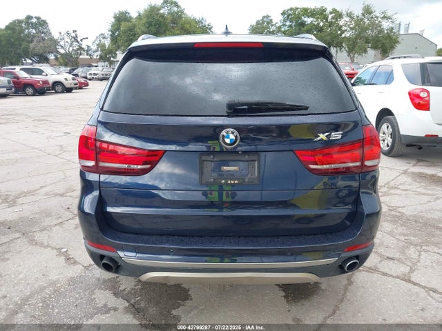 5UXKR2C36H0U22140 BMW X5