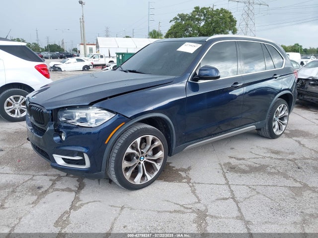 5UXKR2C36H0U22140 BMW X5