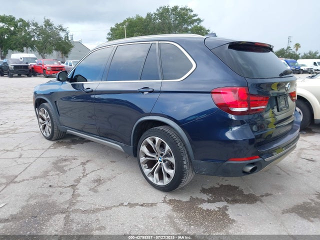 5UXKR2C36H0U22140 BMW X5