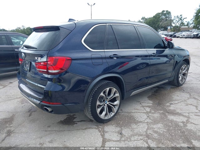 5UXKR2C36H0U22140 BMW X5