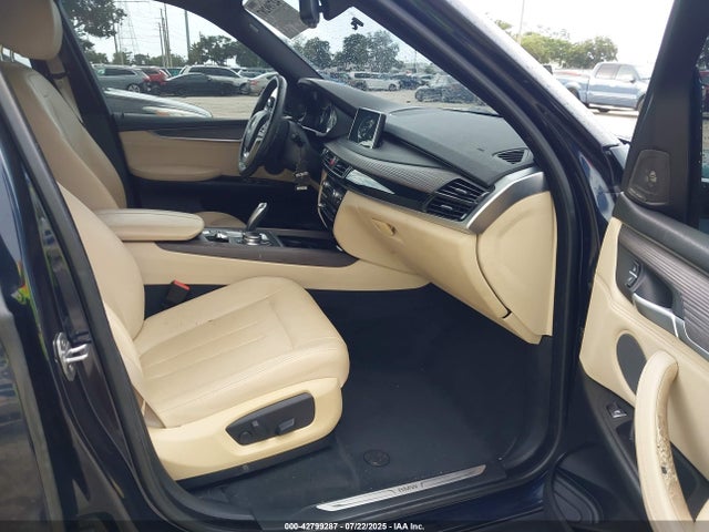 5UXKR2C36H0U22140 BMW X5