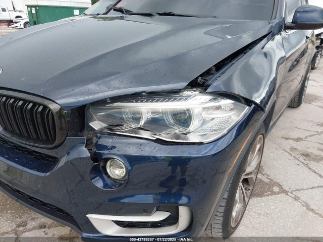 5UXKR2C36H0U22140 BMW X5