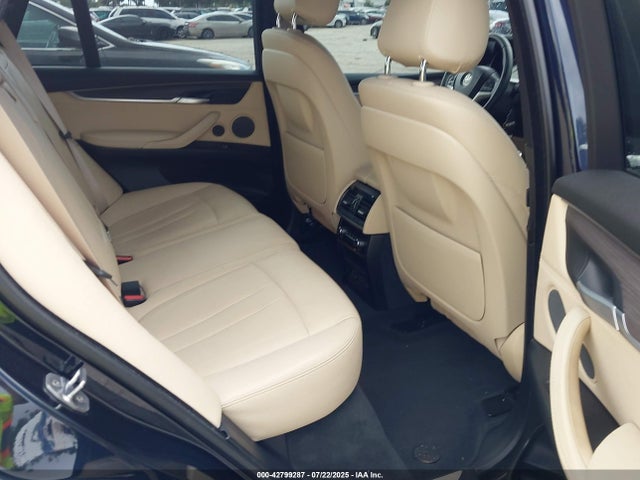 5UXKR2C36H0U22140 BMW X5