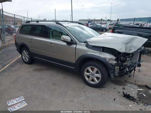 2013 VOLVO XC70 YV4940BZ9D1149785