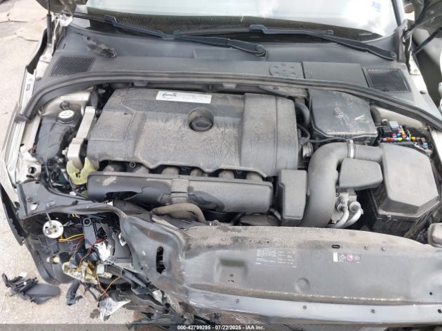 2013 VOLVO XC70 YV4940BZ9D1149785 Photo 9