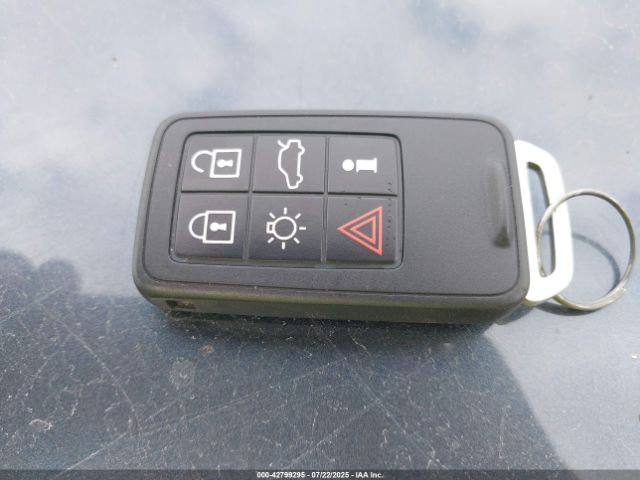 2013 VOLVO XC70 YV4940BZ9D1149785 Photo 10