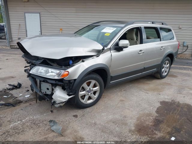 2013 VOLVO XC70 YV4940BZ9D1149785 Photo 1