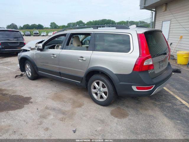 2013 VOLVO XC70 YV4940BZ9D1149785 Photo 2