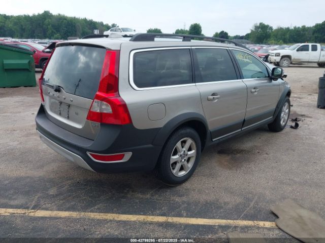 2013 VOLVO XC70 YV4940BZ9D1149785 Photo 3