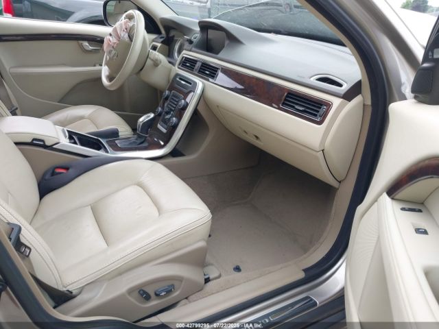 2013 VOLVO XC70 YV4940BZ9D1149785 Photo 4