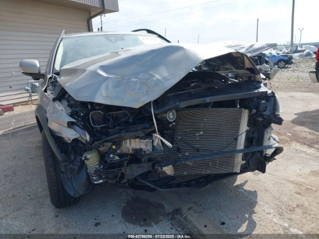 2013 VOLVO XC70 YV4940BZ9D1149785 Photo 5