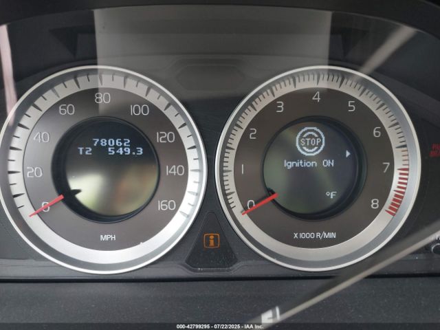 2013 VOLVO XC70 YV4940BZ9D1149785 Photo 6