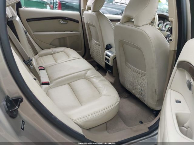 2013 VOLVO XC70 YV4940BZ9D1149785 Photo 7