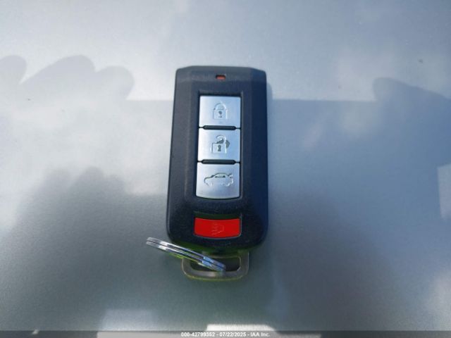 2013 MITSUBISHI LANCER JA32U2FU8DU006855 Photo 10