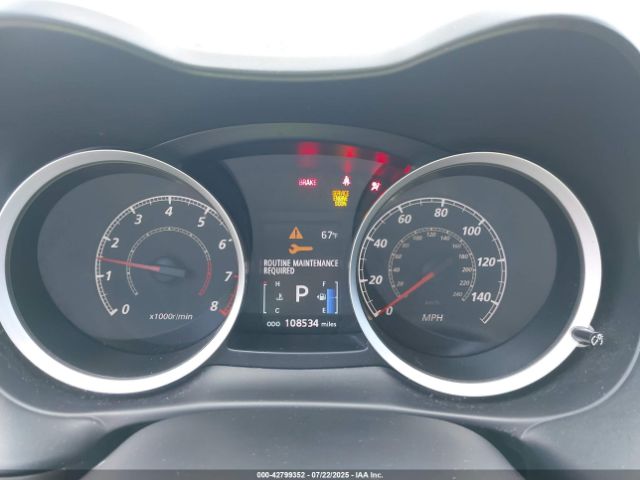 2013 MITSUBISHI LANCER JA32U2FU8DU006855 Photo 6