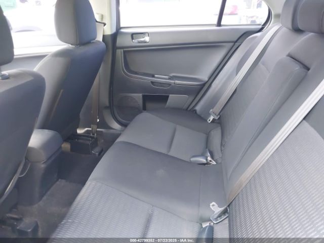 2013 MITSUBISHI LANCER JA32U2FU8DU006855 Photo 7