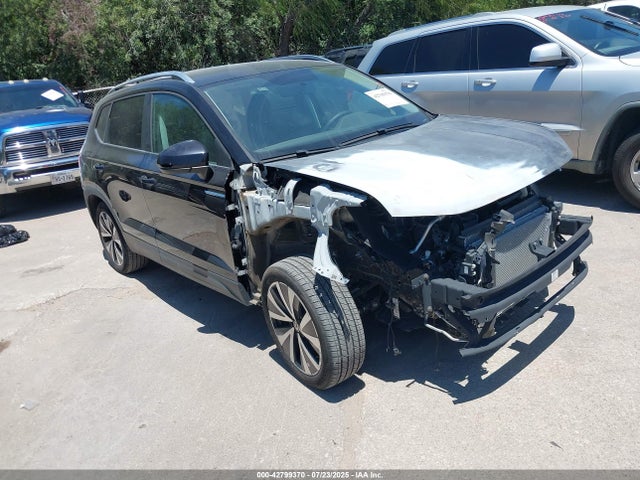 Volkswagen tsi 2022 3VVRX7B20NM040806 Image 1