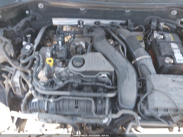 Volkswagen tsi 2022 3VVRX7B20NM040806 Image 10