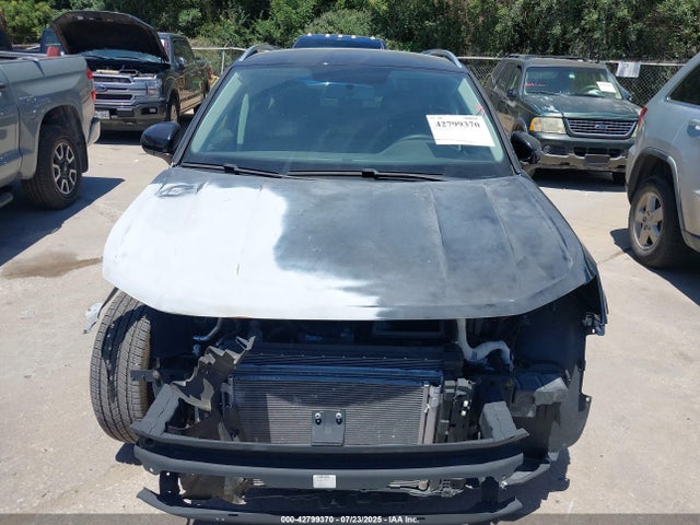 Volkswagen tsi 2022 3VVRX7B20NM040806 Image 12