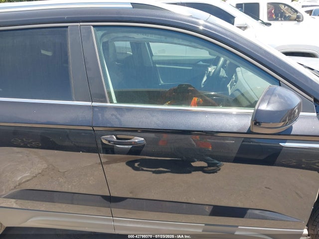 Volkswagen tsi 2022 3VVRX7B20NM040806 Image 13