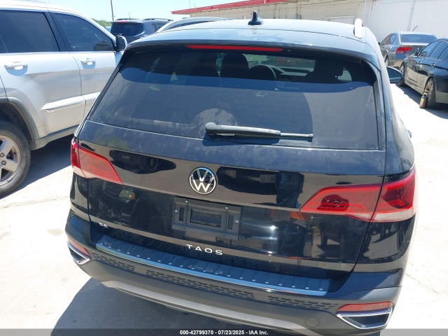 Volkswagen tsi 2022 3VVRX7B20NM040806 Image 16