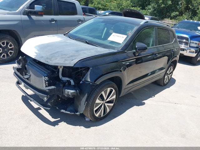 Volkswagen tsi 2022 3VVRX7B20NM040806 Image 2