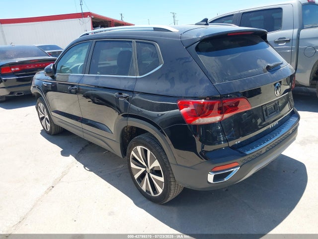 Volkswagen tsi 2022 3VVRX7B20NM040806 Image 3