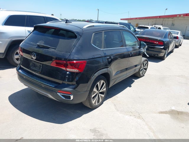Volkswagen tsi 2022 3VVRX7B20NM040806 Image 4