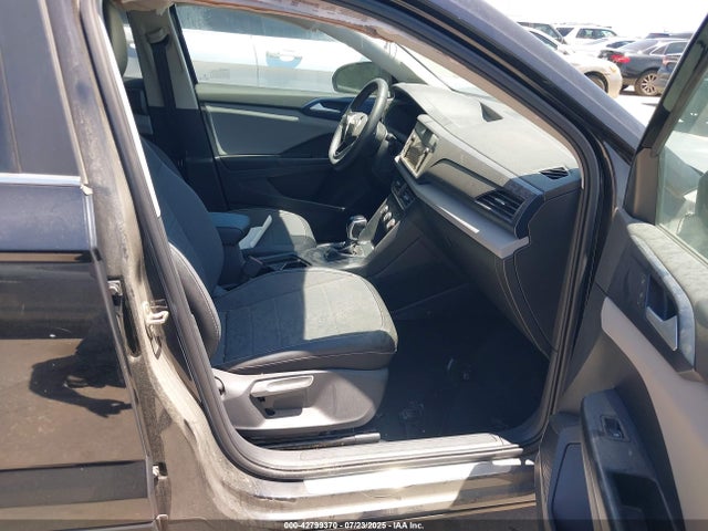 Volkswagen tsi 2022 3VVRX7B20NM040806 Image 5