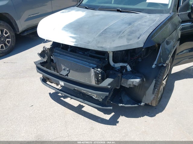 Volkswagen tsi 2022 3VVRX7B20NM040806 Image 6