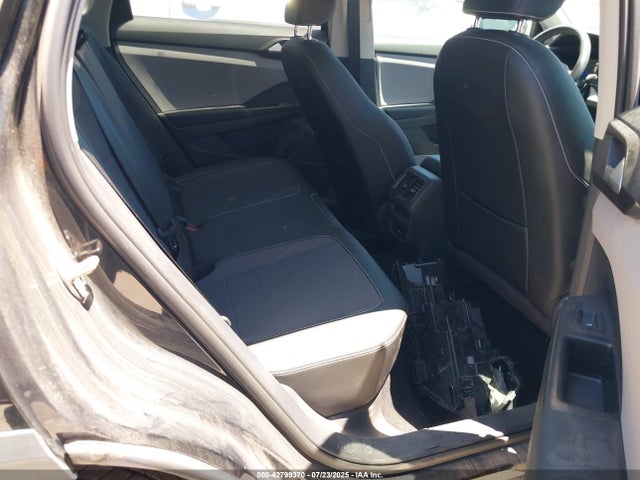 Volkswagen tsi 2022 3VVRX7B20NM040806 Image 8