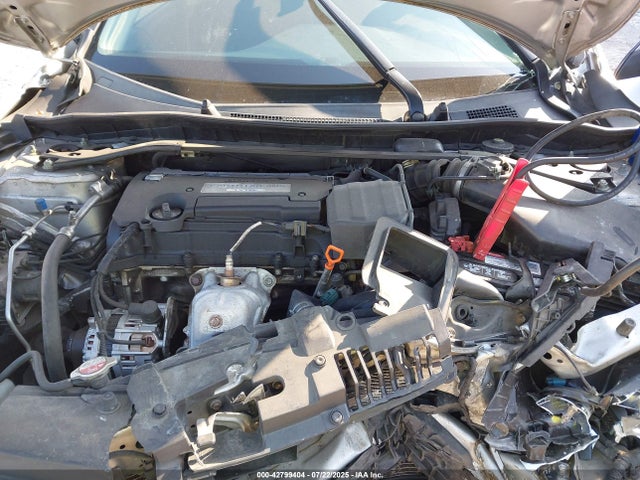 1HGCR2F53FA125578 Honda k24w1