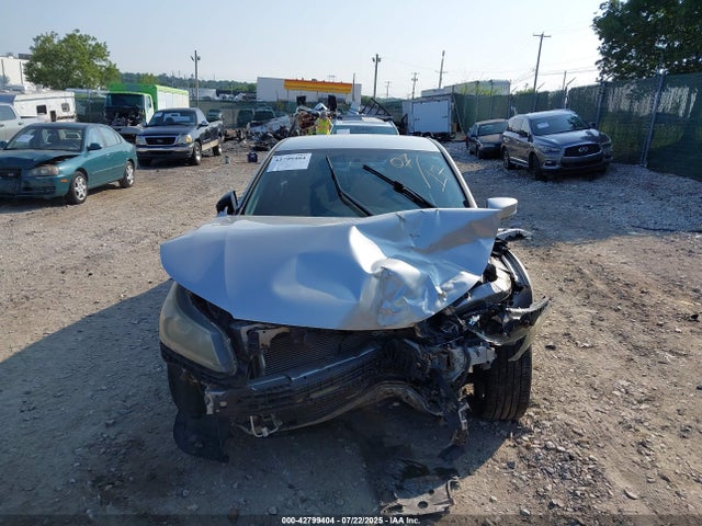 1HGCR2F53FA125578 Honda k24w1