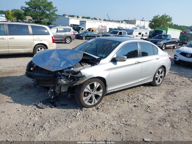 1HGCR2F53FA125578 Honda k24w1