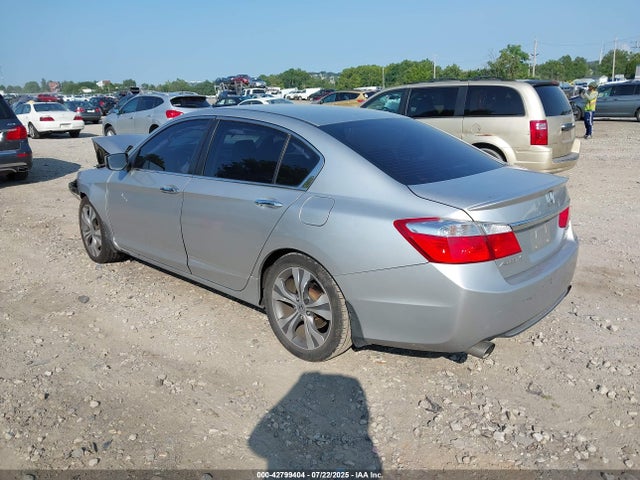 1HGCR2F53FA125578 Honda k24w1