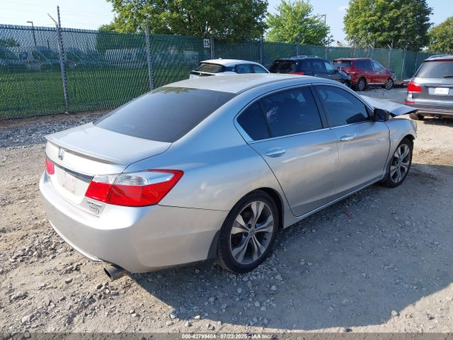 1HGCR2F53FA125578 Honda k24w1