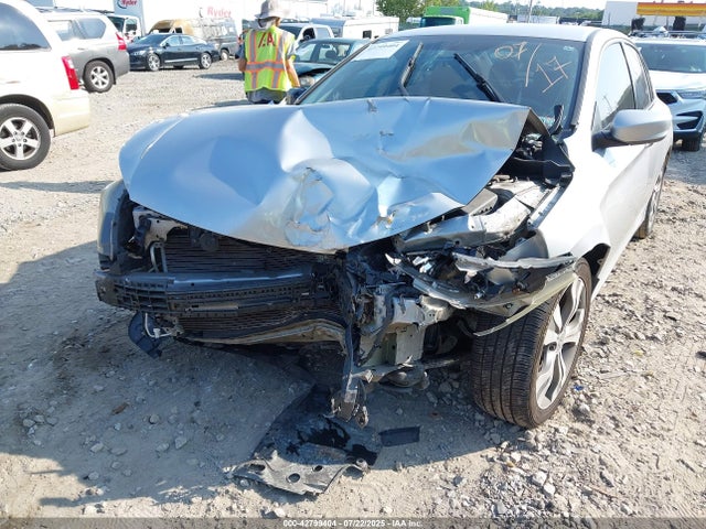 1HGCR2F53FA125578 Honda k24w1
