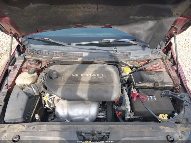 Chrysler 2015 2015 1C3CCCAB2FN619169 Image 10