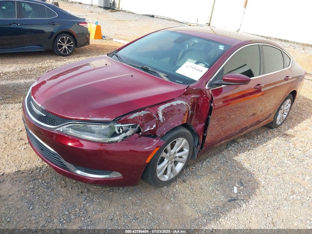 Chrysler 2015 2015 1C3CCCAB2FN619169 Image 2