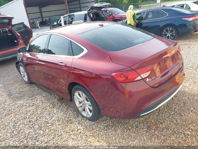 Chrysler 2015 2015 1C3CCCAB2FN619169 Image 3