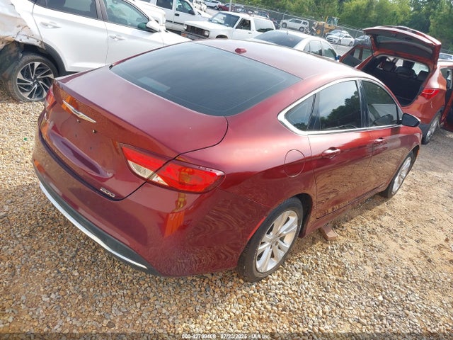 Chrysler 2015 2015 1C3CCCAB2FN619169 Image 4