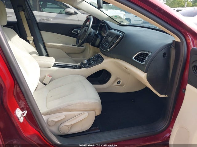 Chrysler 2015 2015 1C3CCCAB2FN619169 Image 5