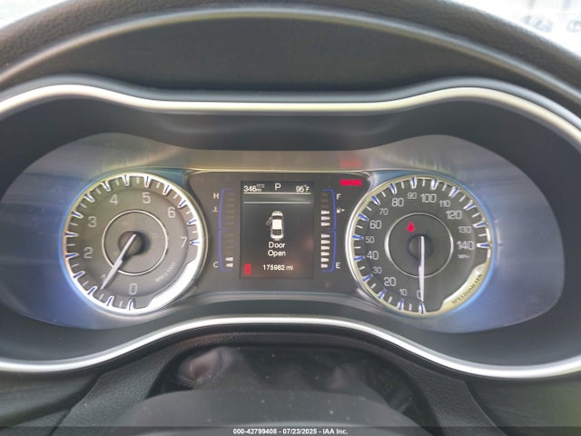 Chrysler 2015 2015 1C3CCCAB2FN619169 Image 7