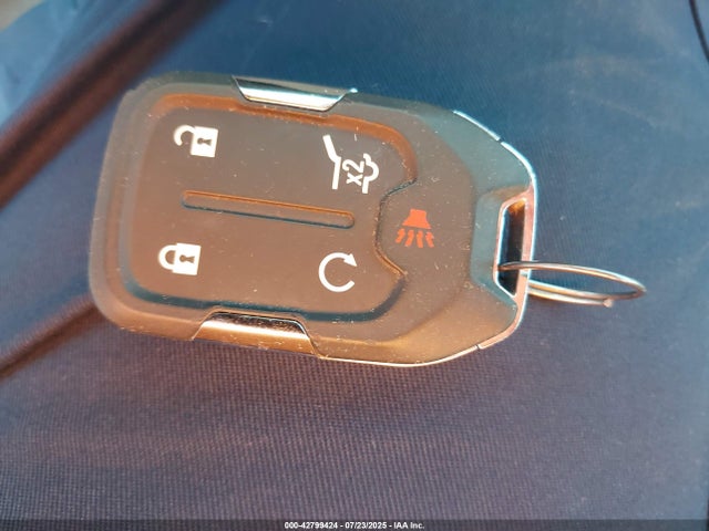 GMC lgx 2021 1GKKNMLS9MZ150810 Image 11