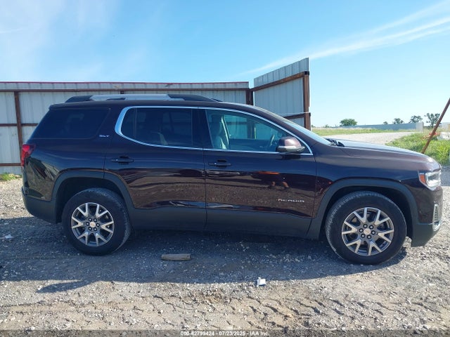 GMC lgx 2021 1GKKNMLS9MZ150810 Image 13