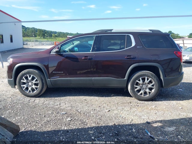 GMC lgx 2021 1GKKNMLS9MZ150810 Image 14
