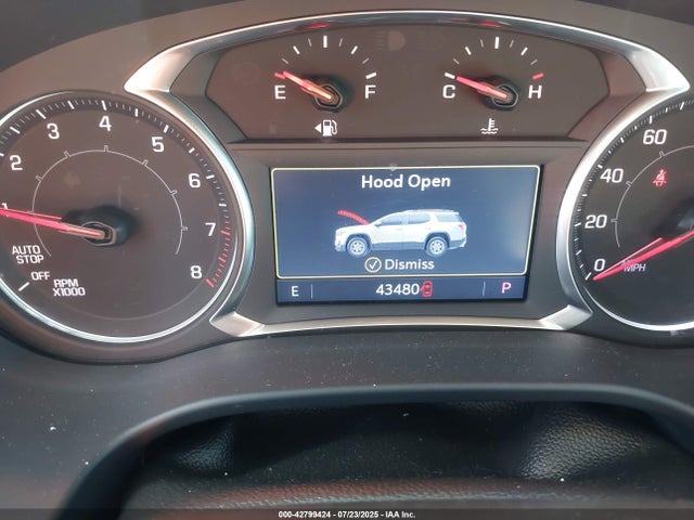 GMC lgx 2021 1GKKNMLS9MZ150810 Image 15