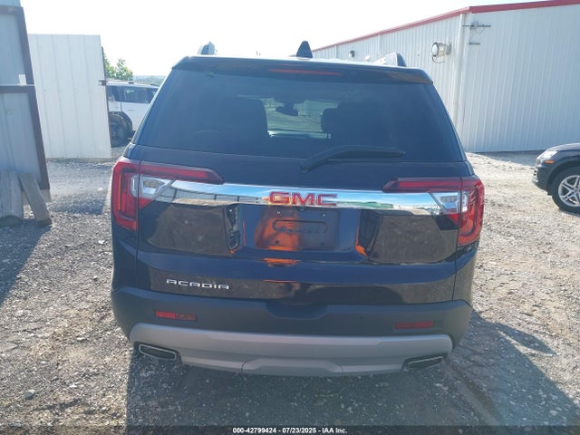 GMC lgx 2021 1GKKNMLS9MZ150810 Image 16