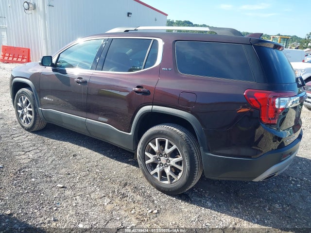 GMC lgx 2021 1GKKNMLS9MZ150810 Image 3